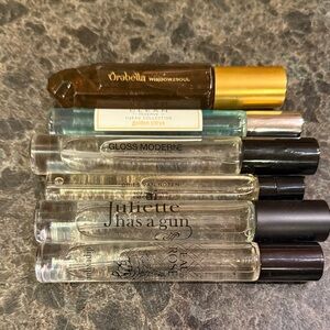 Fragrance Collection